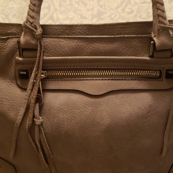 Rebecca Minkoff Regan Satchel - Picture 6 of 9